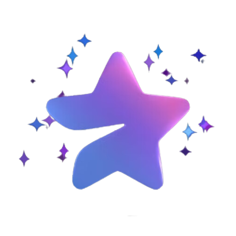 telegram star